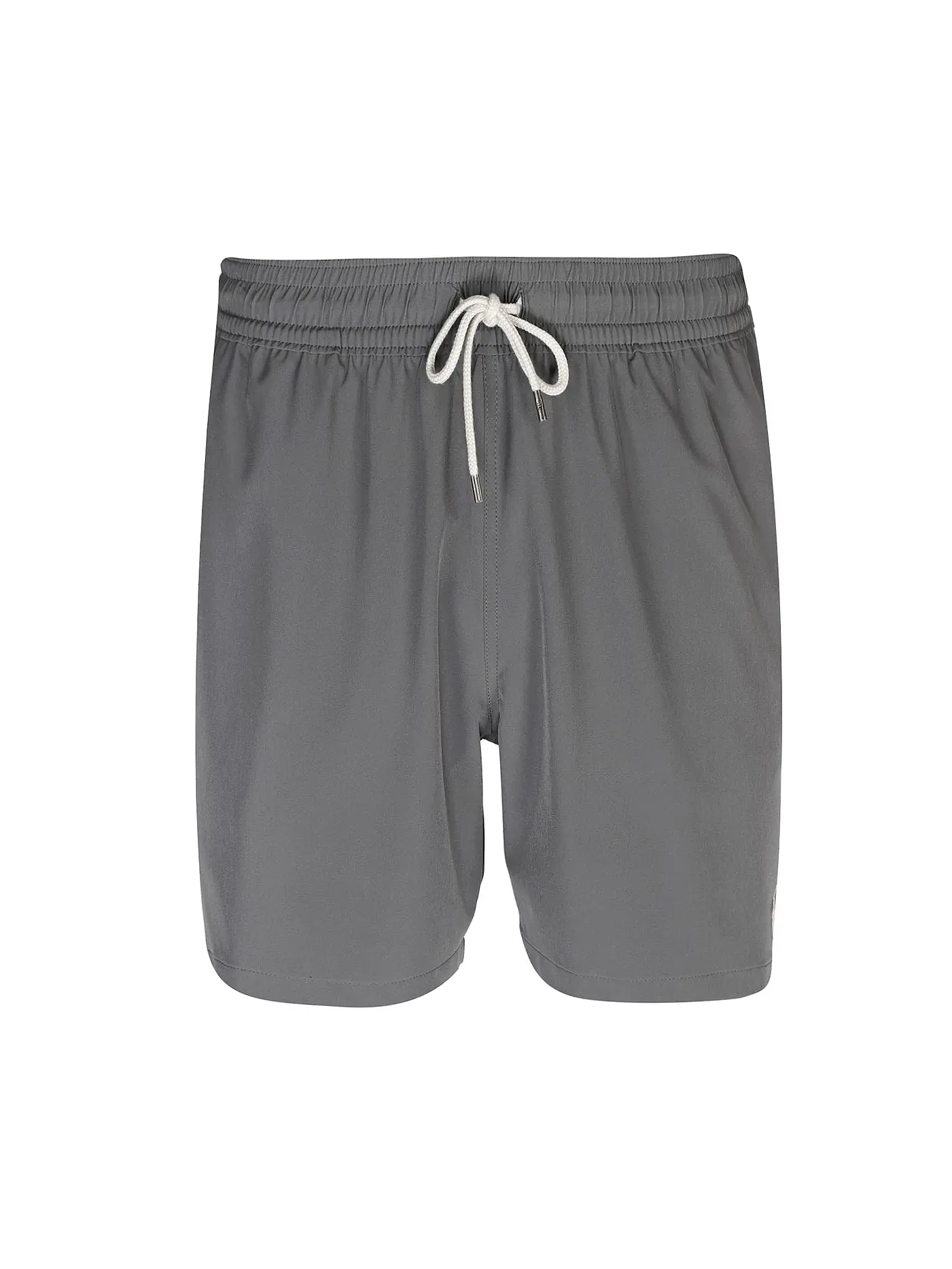 POLO RALPH LAUREN | Badeshorts | grau